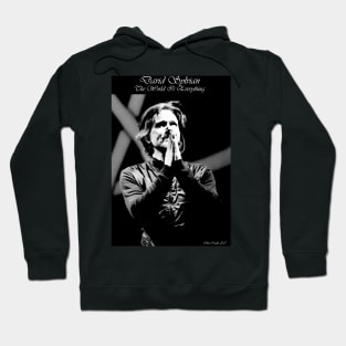 David Sylvian - Praise II Hoodie